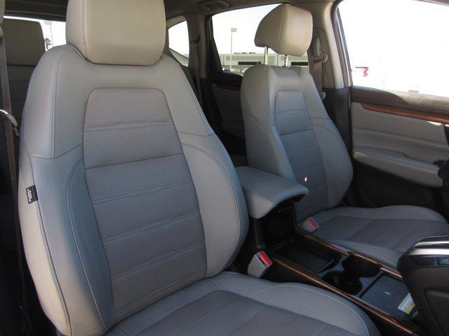 used 2022 Honda CR-V car, priced at $26,261