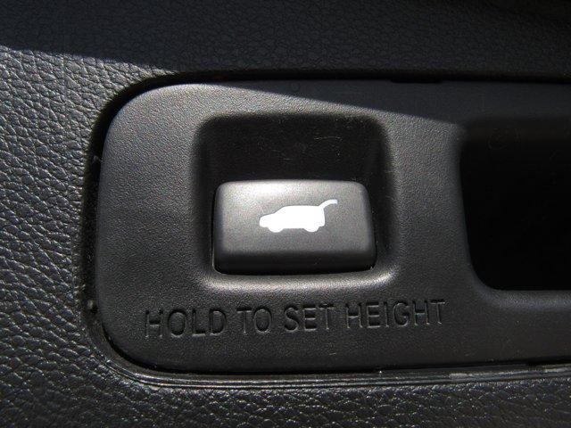 used 2022 Honda CR-V car, priced at $26,261