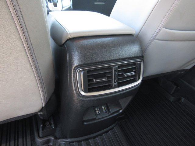 used 2022 Honda CR-V car, priced at $26,261