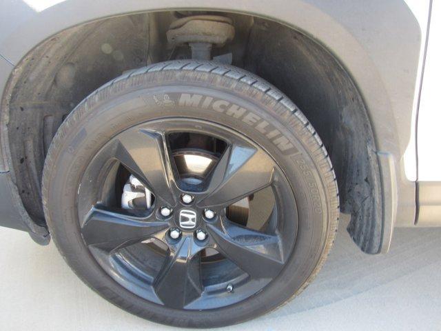 used 2019 Honda Passport car, priced at $23,977