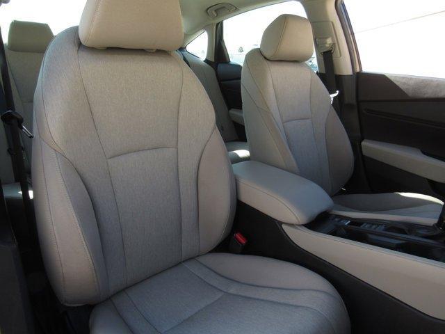 used 2024 Honda Accord car, priced at $25,620