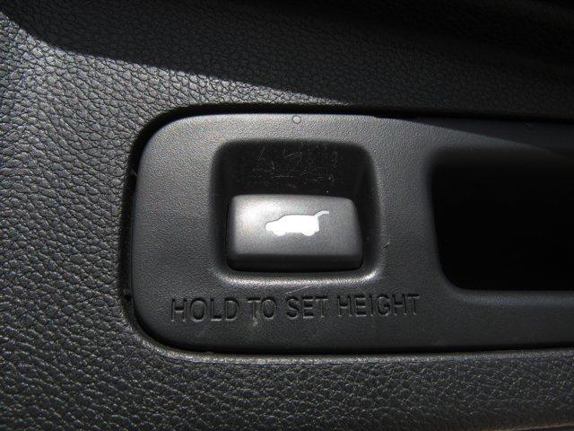 used 2017 Honda CR-V car, priced at $21,809