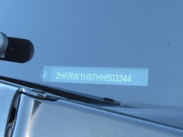 used 2017 Honda CR-V car, priced at $21,809