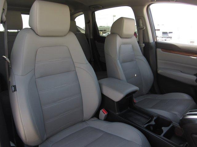 used 2017 Honda CR-V car, priced at $21,809