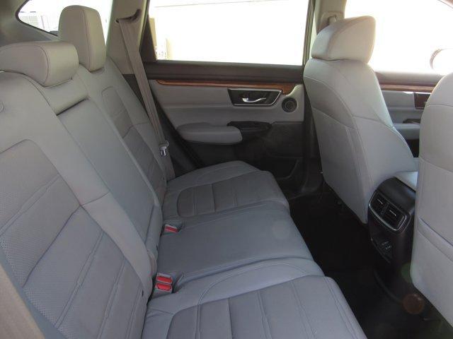 used 2017 Honda CR-V car, priced at $21,809