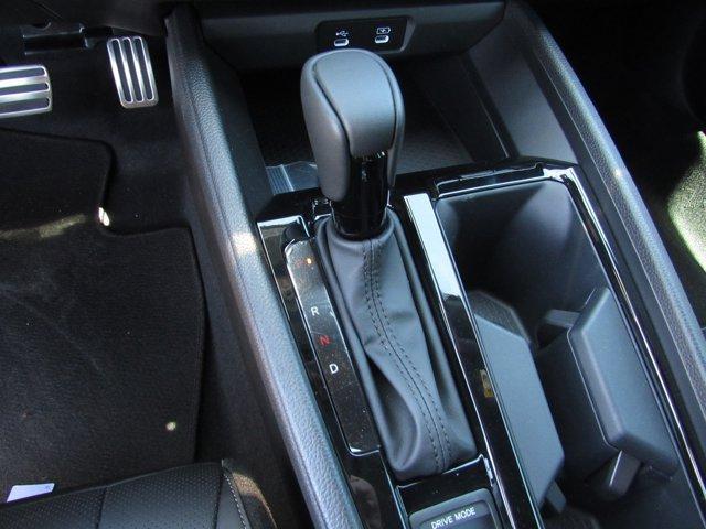 new 2025 Honda Accord Hybrid car, priced at $36,525