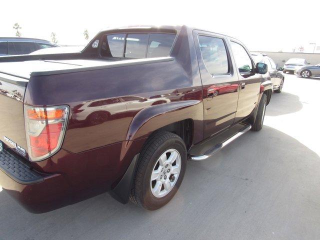 used 2007 Honda Ridgeline car, priced at $10,777