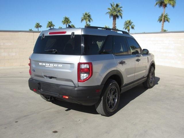 used 2022 Ford Bronco Sport car, priced at $25,483