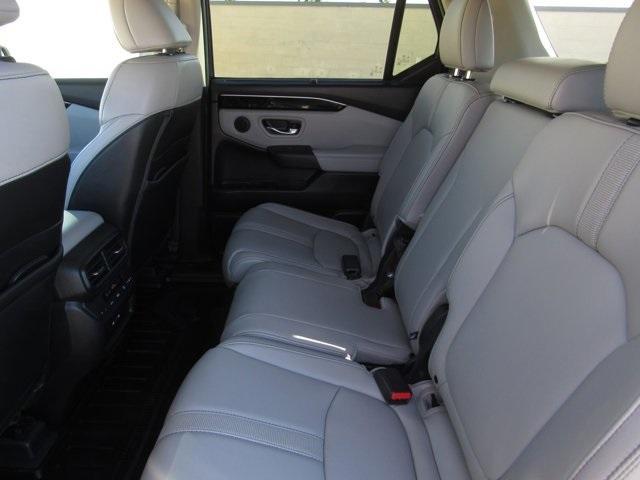 used 2024 Honda Pilot car, priced at $45,993