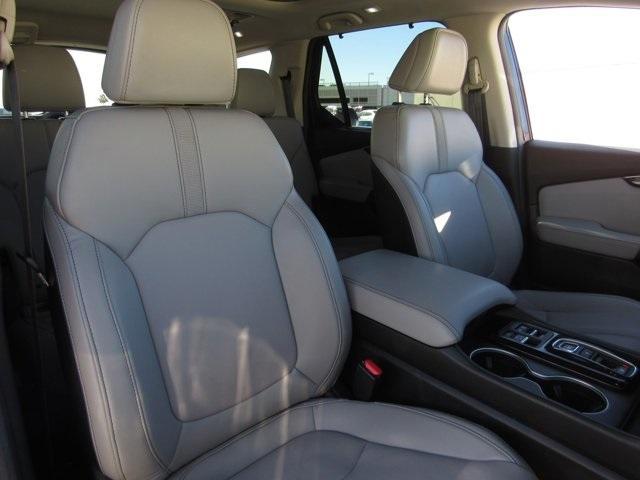 used 2024 Honda Pilot car, priced at $45,993