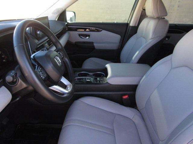 used 2024 Honda Pilot car, priced at $45,993