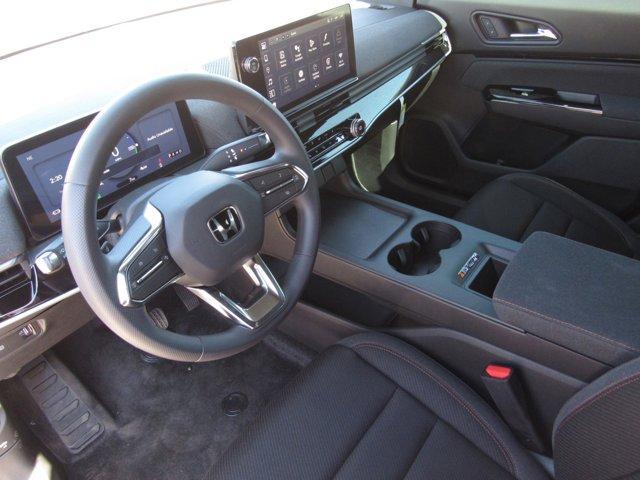 new 2025 Honda Prologue car, priced at $52,305