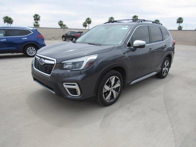 used 2021 Subaru Forester car, priced at $24,777