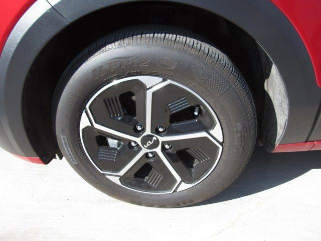 used 2024 Kia Niro car, priced at $25,578