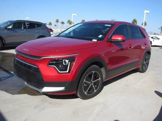 used 2024 Kia Niro car, priced at $25,578