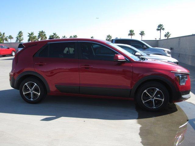 used 2024 Kia Niro car, priced at $25,578