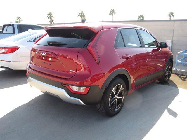 used 2024 Kia Niro car, priced at $25,578