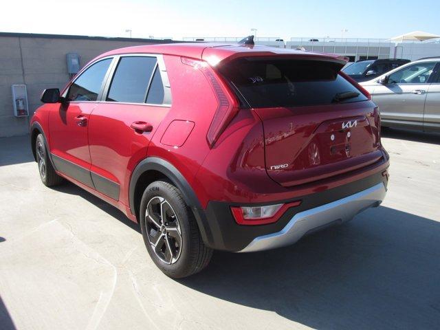 used 2024 Kia Niro car, priced at $25,578