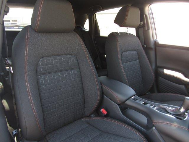 new 2026 Honda HR-V car, priced at $29,450