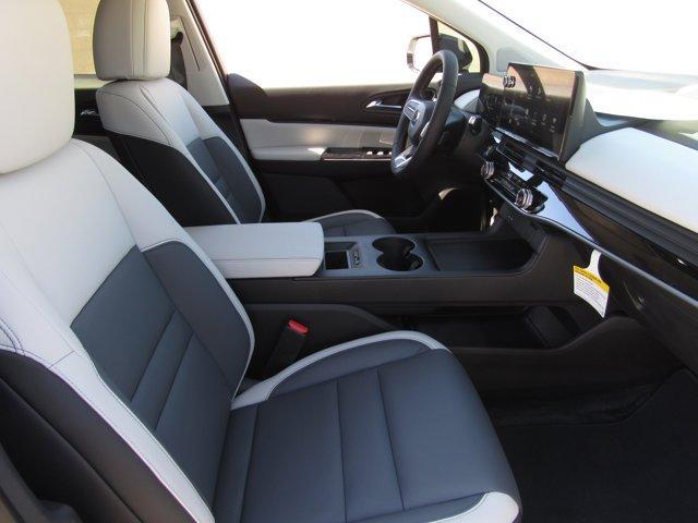 new 2025 Honda Prologue car, priced at $56,605