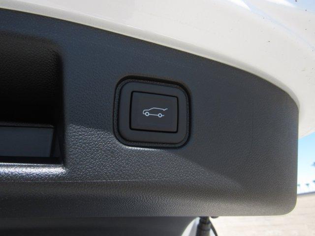 new 2025 Honda Prologue car, priced at $56,605