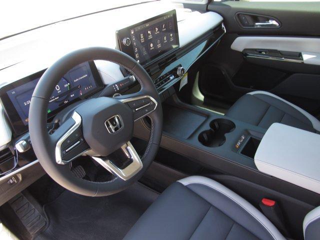 new 2025 Honda Prologue car, priced at $56,605