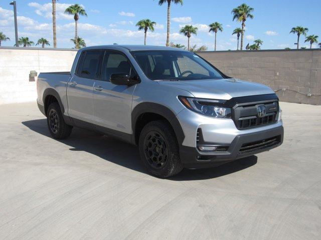 new 2025 Honda Ridgeline car, priced at $44,895