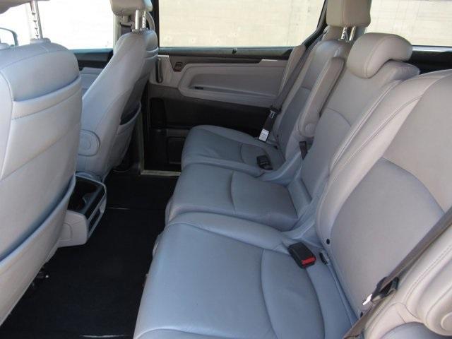 used 2020 Honda Odyssey car, priced at $27,777