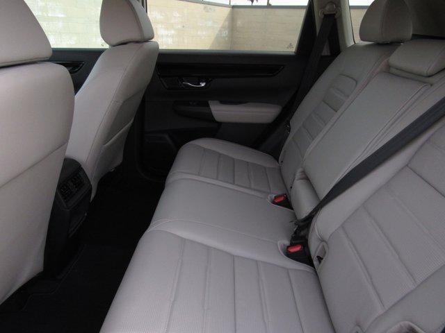 new 2025 Honda CR-V car, priced at $36,395