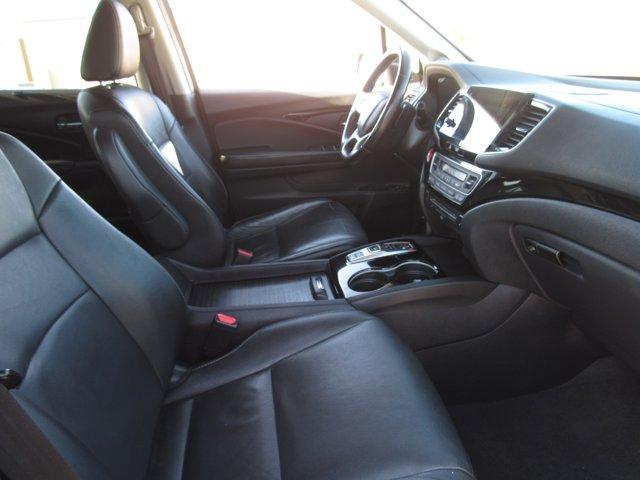 used 2019 Honda Pilot car, priced at $20,929