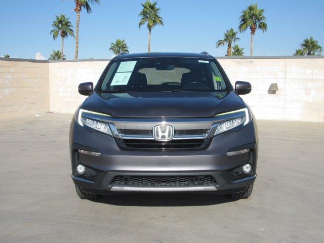 used 2019 Honda Pilot car, priced at $20,929
