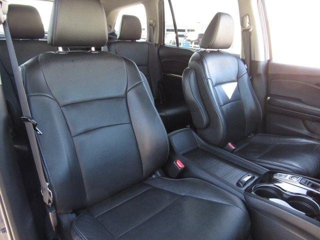 used 2019 Honda Pilot car, priced at $20,929