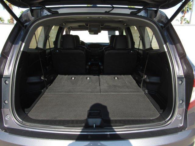 used 2019 Honda Pilot car, priced at $20,929