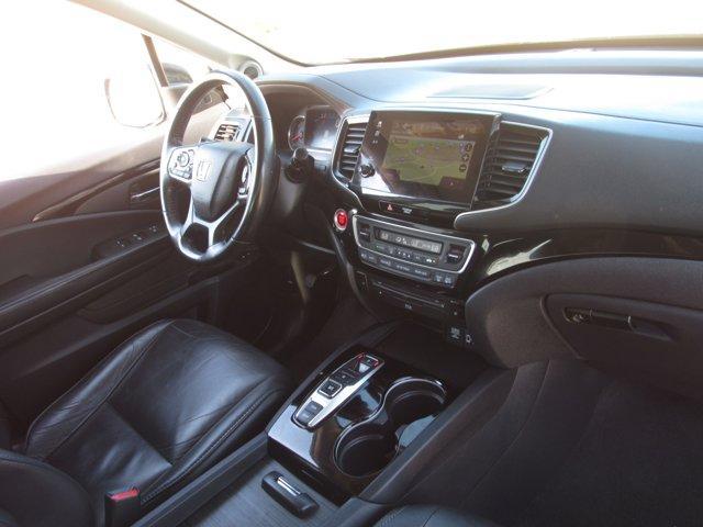 used 2019 Honda Pilot car, priced at $20,929