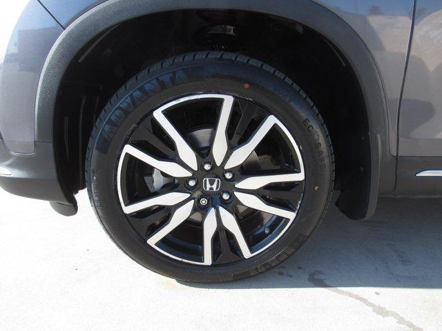 used 2019 Honda Pilot car, priced at $20,929