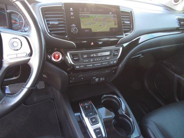 used 2019 Honda Pilot car, priced at $20,929