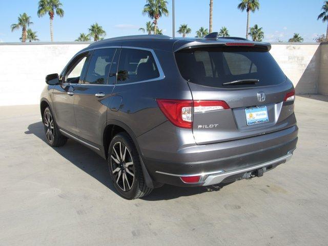 used 2019 Honda Pilot car, priced at $20,929