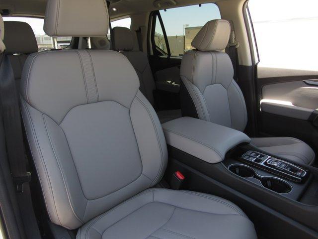new 2025 Honda Pilot car, priced at $54,255