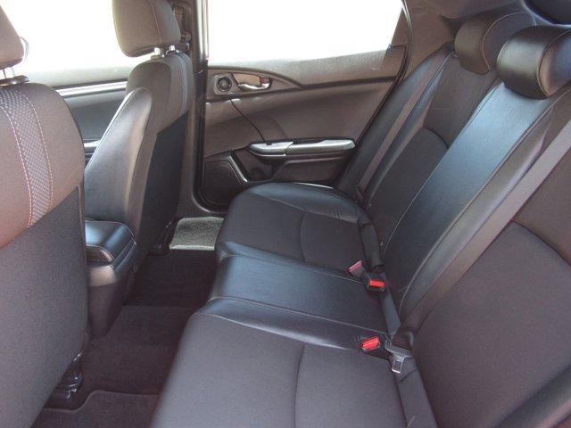 used 2020 Honda Civic car, priced at $25,777