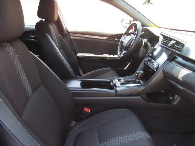 used 2020 Honda Civic car, priced at $25,777