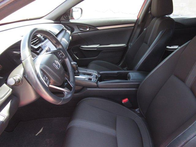 used 2020 Honda Civic car, priced at $25,777