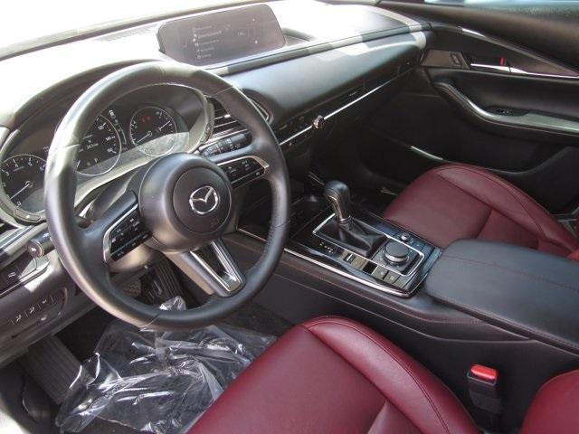 used 2024 Mazda CX-30 car, priced at $27,777