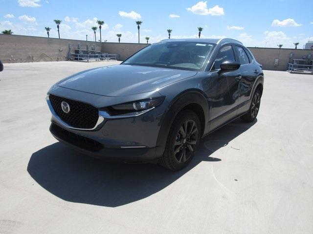 used 2024 Mazda CX-30 car, priced at $27,777
