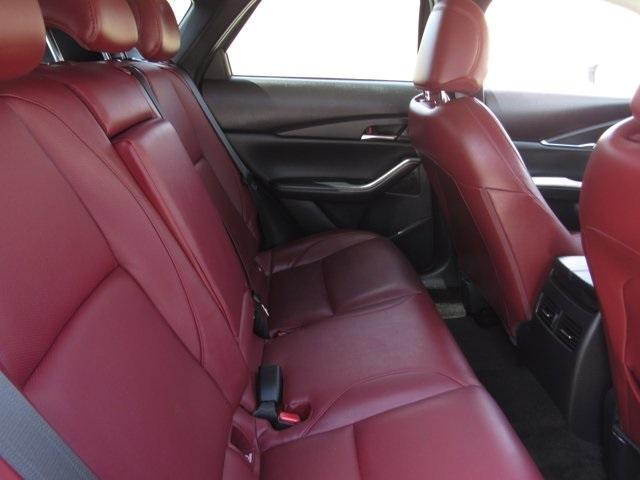 used 2024 Mazda CX-30 car, priced at $27,777