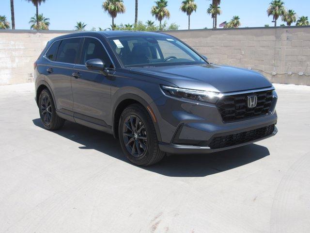 new 2026 Honda CR-V car, priced at $36,850