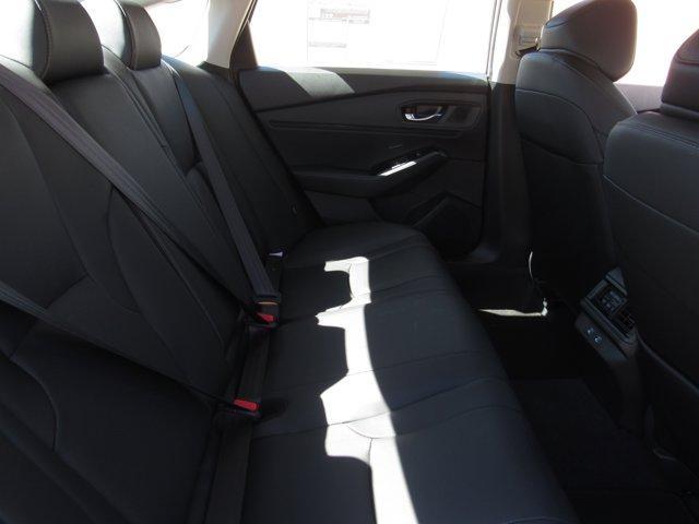 new 2025 Honda Accord Hybrid car, priced at $40,905