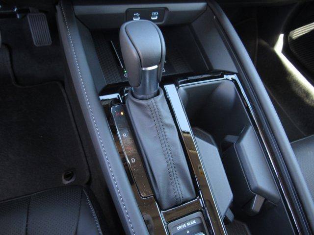 new 2025 Honda Accord Hybrid car, priced at $40,905