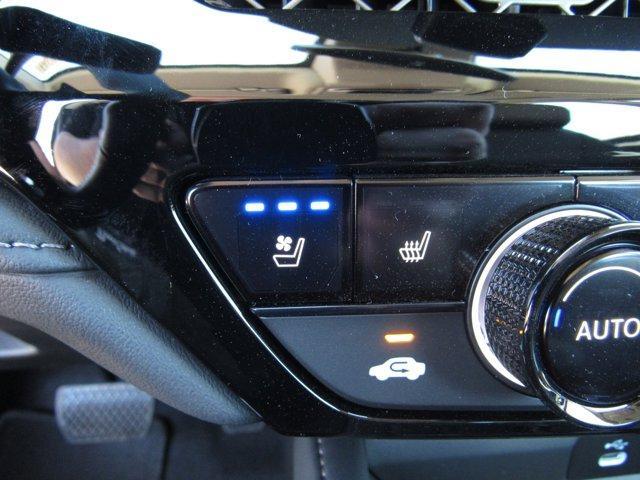 new 2025 Honda Accord Hybrid car, priced at $40,905