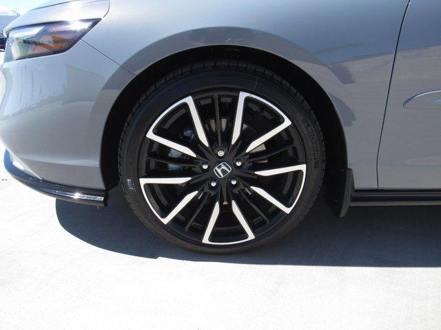 new 2025 Honda Accord Hybrid car, priced at $40,905