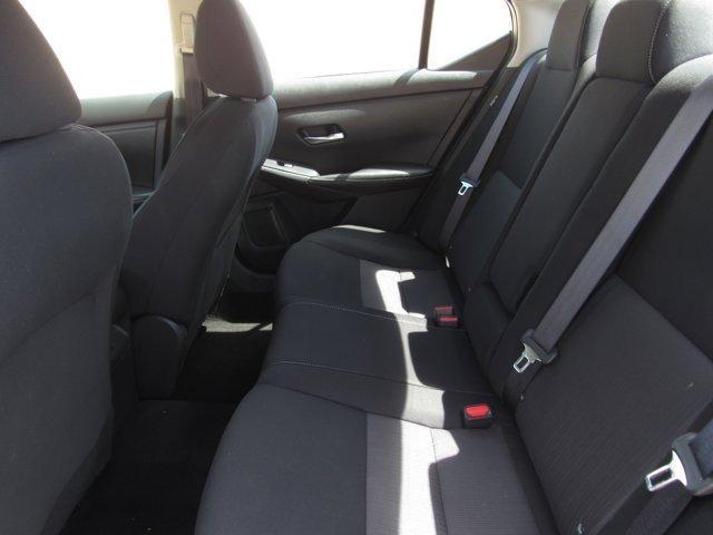 used 2022 Nissan Sentra car, priced at $17,880